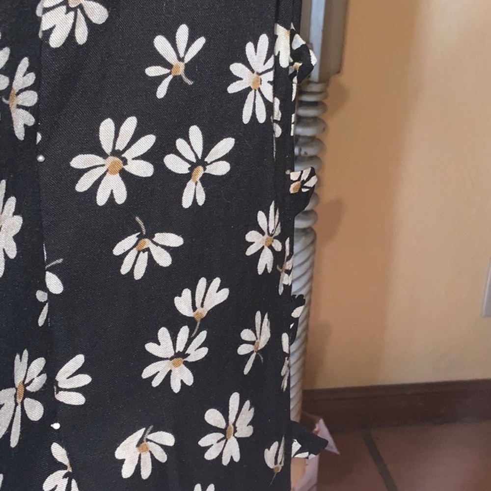 Summer Dress little flowers - Picture 9 of 9